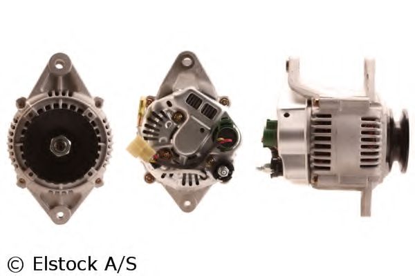 Генератор elstock 28-5895