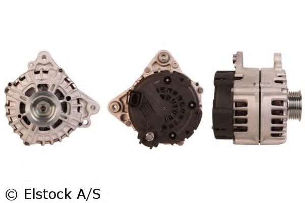 Генератор ELSTOCK 28-5934