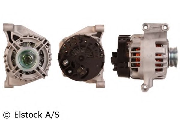 Генератор ELSTOCK 28-5989