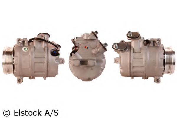 Компрессор кондиционера ELSTOCK 51-0718