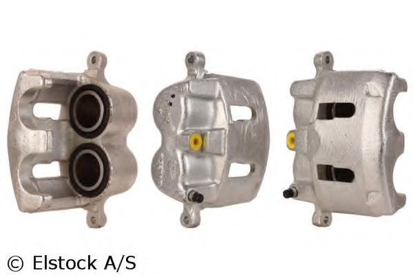 Тормозной суппорт elstock 82-2055