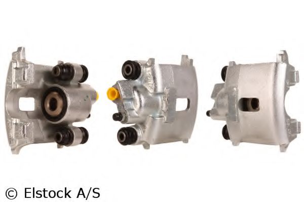 Тормозной суппорт elstock 86-2058