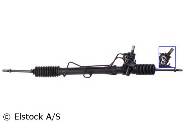 Рулевая рейка ELSTOCK 11-0307