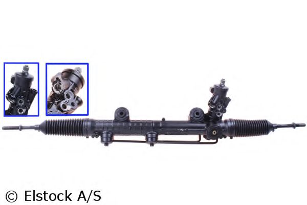 Рулевая рейка ELSTOCK 11-0681