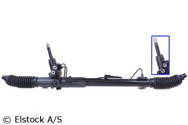 Рулевая рейка ELSTOCK 11-0697