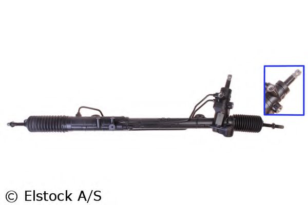 Рулевая рейка ELSTOCK 11-0701