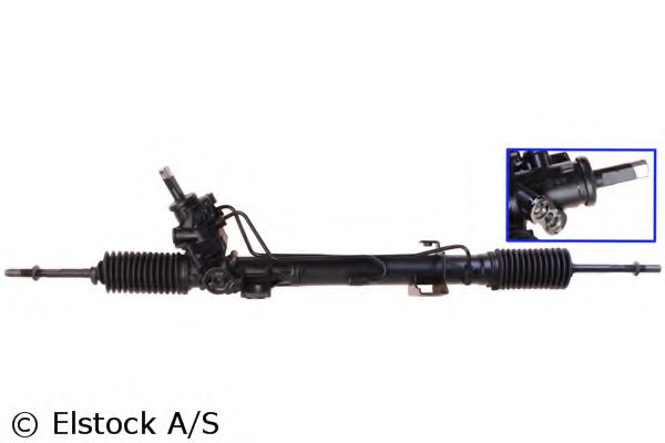 Рулевая рейка ELSTOCK 11-0750