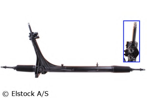 Рулевая рейка ELSTOCK 11-0786
