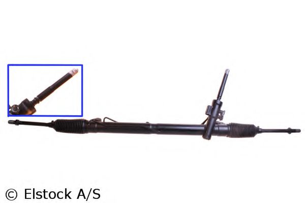 Рулевая рейка ELSTOCK 11-0825