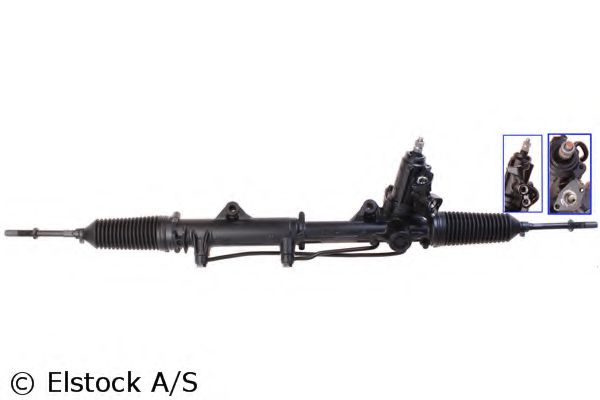Рулевая рейка ELSTOCK 11-0829