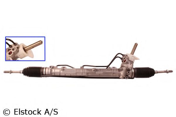 Рулевая рейка ELSTOCK 11-0954