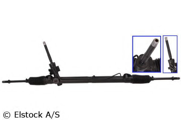Рулевая рейка ELSTOCK 11-0974