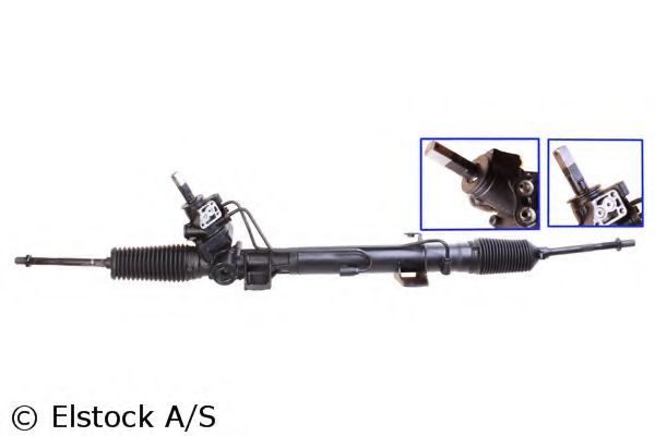 Рулевая рейка ELSTOCK 11-1010