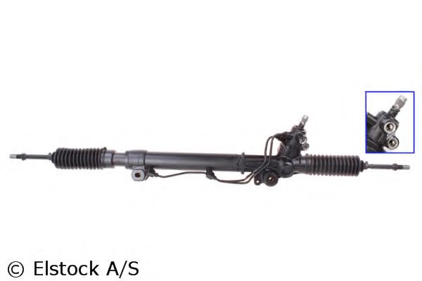 Рулевая рейка ELSTOCK 11-1015