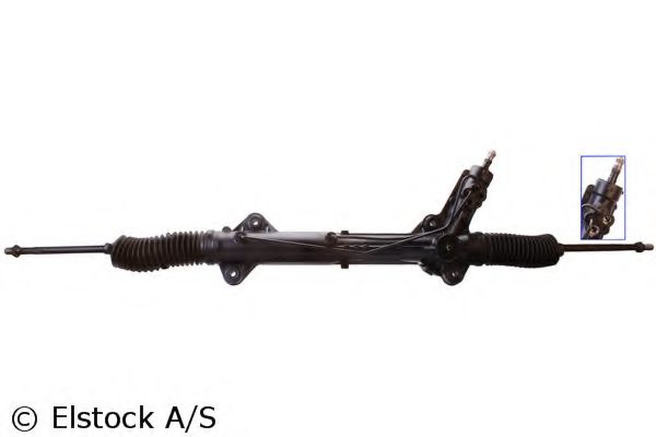 Рулевая рейка ELSTOCK 11-1037