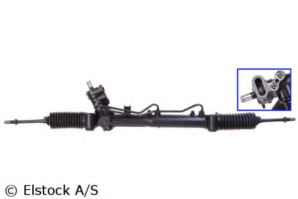 Рулевая рейка ELSTOCK 11-1057
