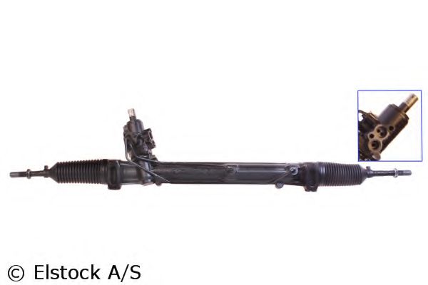 Рулевая рейка ELSTOCK 11-1098