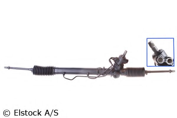 Рулевая рейка elstock 11-1106