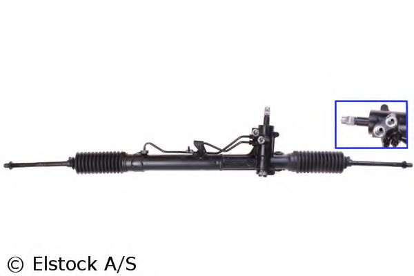 Рулевая рейка ELSTOCK 11-1112