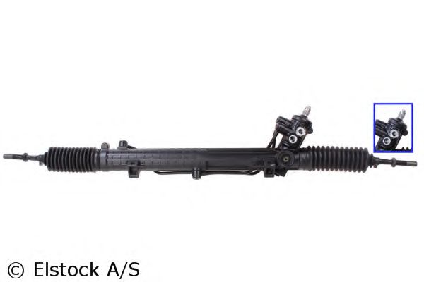 Рулевая рейка ELSTOCK 11-1118