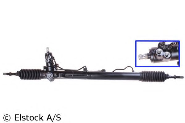 Рулевая рейка ELSTOCK 11-1135