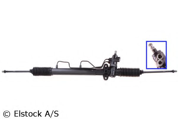 Рулевая рейка ELSTOCK 11-1146
