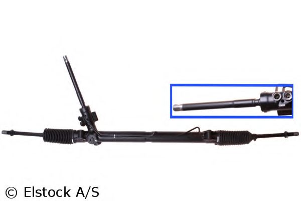 Рулевая рейка ELSTOCK 11-1148