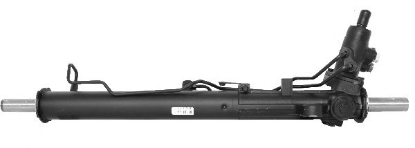 Рулевая рейка Hyundai/Kia 57700-4D700