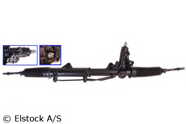 Рулевая рейка ELSTOCK 11-1280