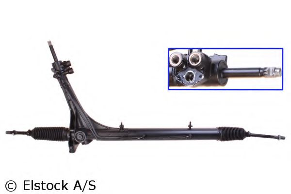 Рулевая рейка ELSTOCK 11-1284