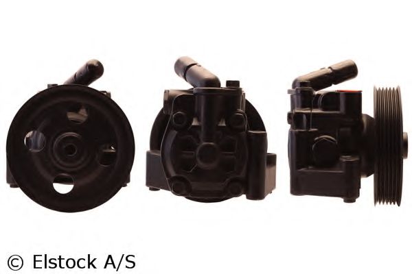 Насос гидроусилителя руля ELSTOCK 15-0370