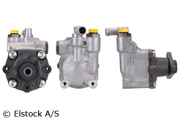Насос гидроусилителя руля ELSTOCK 15-0628