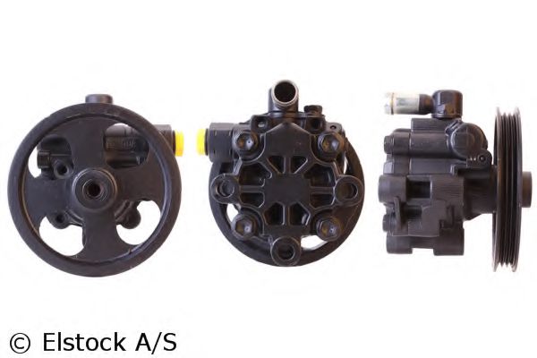 Насос гидроусилителя руля elstock 15-0668