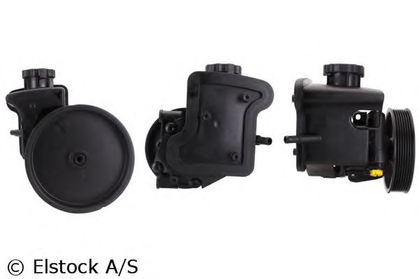 Насос гидроусилителя руля ELSTOCK 15-0864