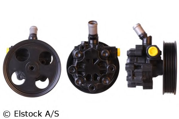 Насос гидроусилителя руля ELSTOCK 15-1019