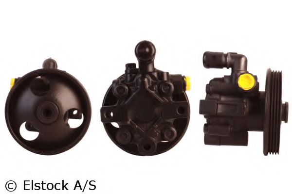 Насос гидроусилителя руля ELSTOCK 15-1045