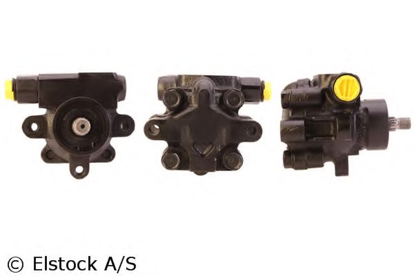 Насос гидроусилителя руля ELSTOCK 15-1108