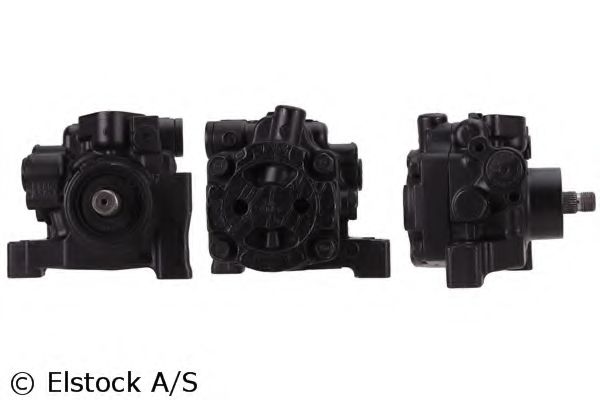 Насос гидроусилителя руля ELSTOCK 15-1153