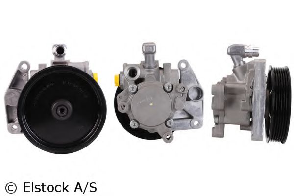 Насос гидроусилителя руля ELSTOCK 15-1173