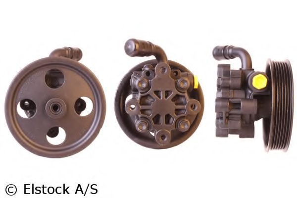 Насос гидроусилителя руля ELSTOCK 15-1346