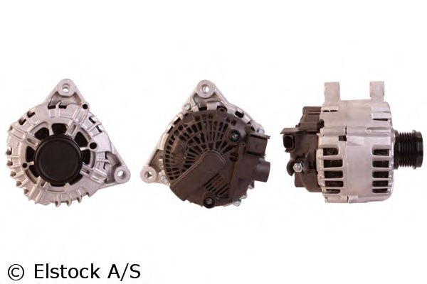 Генератор ELSTOCK 28-6580