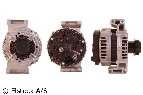 Генератор ELSTOCK 28-6589