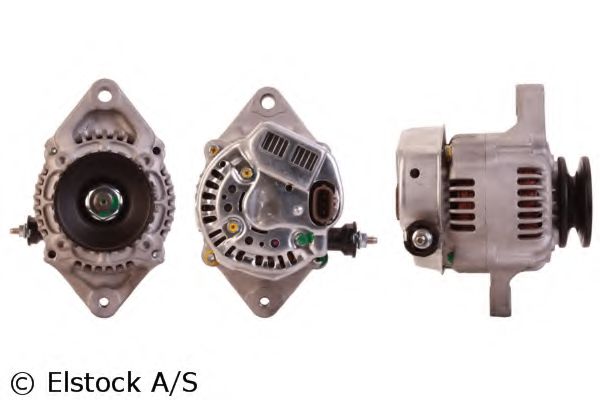 Генератор elstock 28-6625