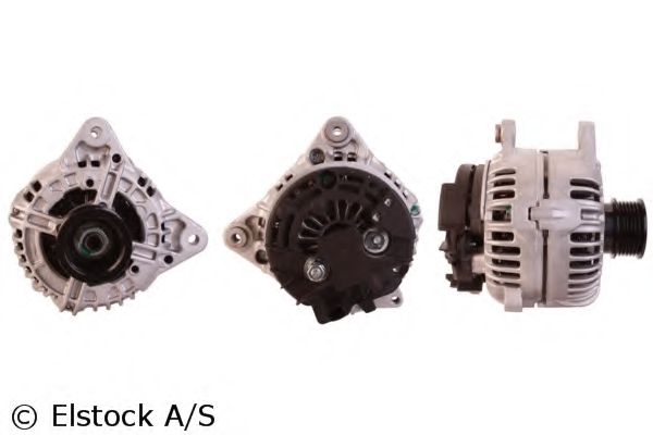 Генератор ELSTOCK 28-6626