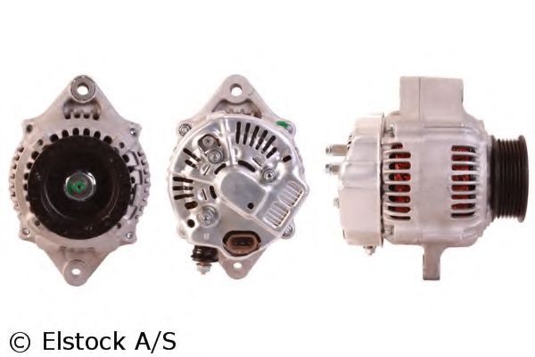 Генератор elstock 28-6636