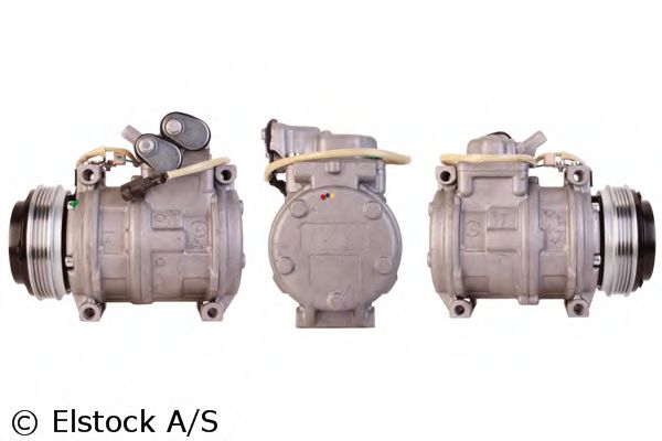 Компрессор кондиционера ELSTOCK 51-0729