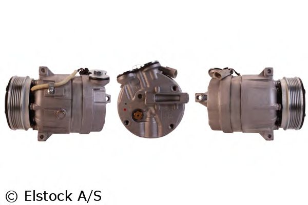 Компрессор кондиционера ELSTOCK 51-0779