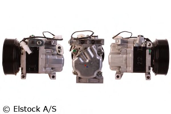 Компрессор кондиционера ELSTOCK 51-0811