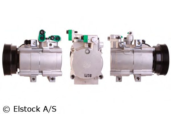 Компрессор кондиционера ELSTOCK 51-0854