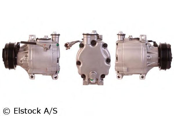 Компрессор кондиционера ELSTOCK 51-0868